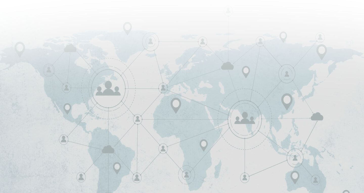 World Map