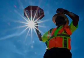The Number of People Facing Extreme Heat Set to Double By 2050, Study Finds