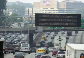 Why It’s Time To Tackle The ‘Triple Threat’ Of Super-Pollutants